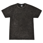 Mineral Wash T-Shirt – 100% Heavyweight Cotton Vintage Dyed Tee