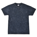 Mineral Wash T-Shirt – 100% Heavyweight Cotton Vintage Dyed Tee