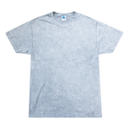 Mineral Wash T-Shirt – 100% Heavyweight Cotton Vintage Dyed Tee