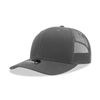 Decky 6021 – Classic 6-Panel Mid-Profile Trucker Hat