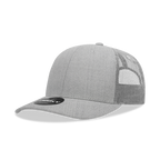 Decky 6021 – Classic 6-Panel Mid-Profile Trucker Hat