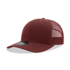 Decky 6021 – Classic 6-Panel Mid-Profile Trucker Hat