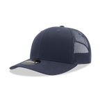 Decky 6021 – Classic 6-Panel Mid-Profile Trucker Hat