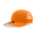 Decky 6021 – Classic 6-Panel Mid-Profile Trucker Hat