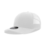 Decky 6021 – Classic 6-Panel Mid-Profile Trucker Hat