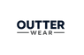my brand name is outter wear create a realistic word logo for my brand 