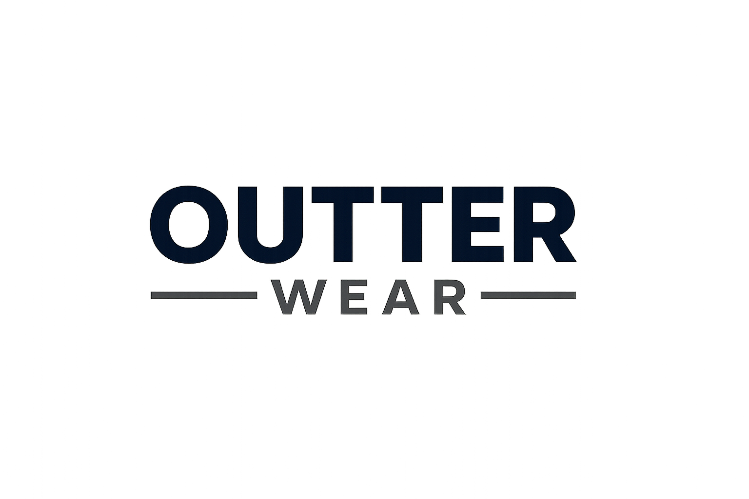 Outter Wear